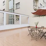 Micheli 4Pax Apartment With Terrace