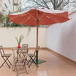 Micheli 4Pax Apartment With Terrace
