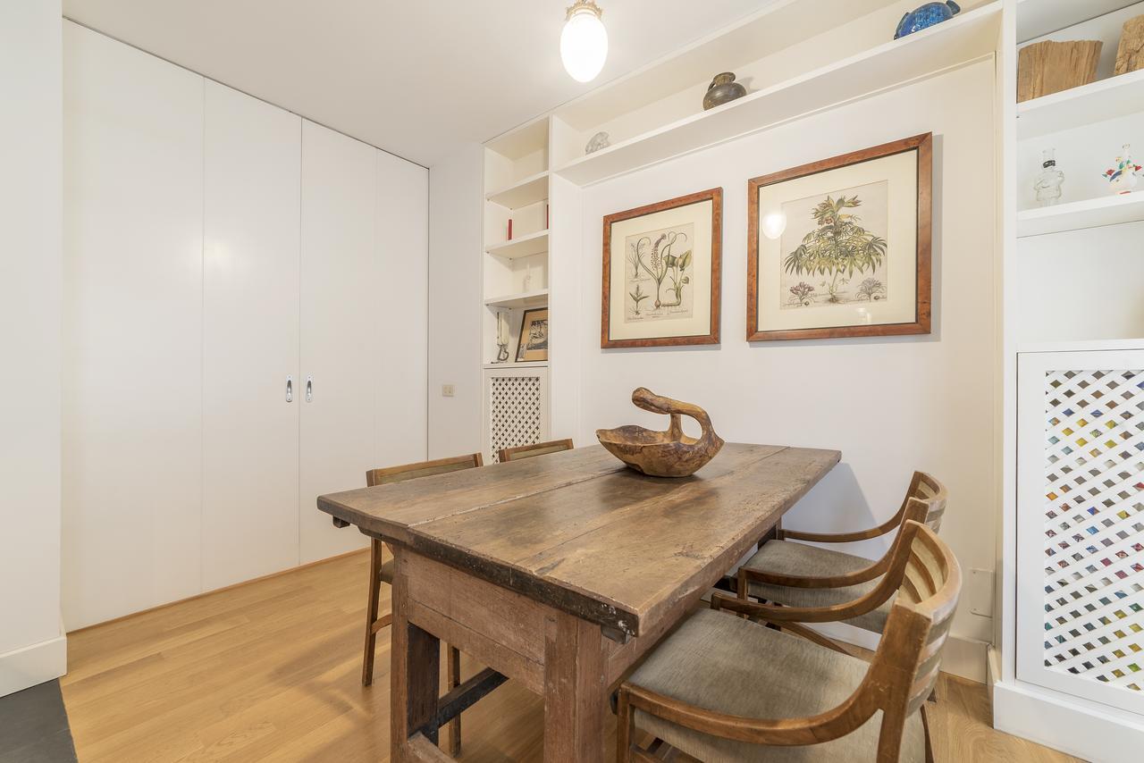 Apartment Micheli 4pax With Terrace
