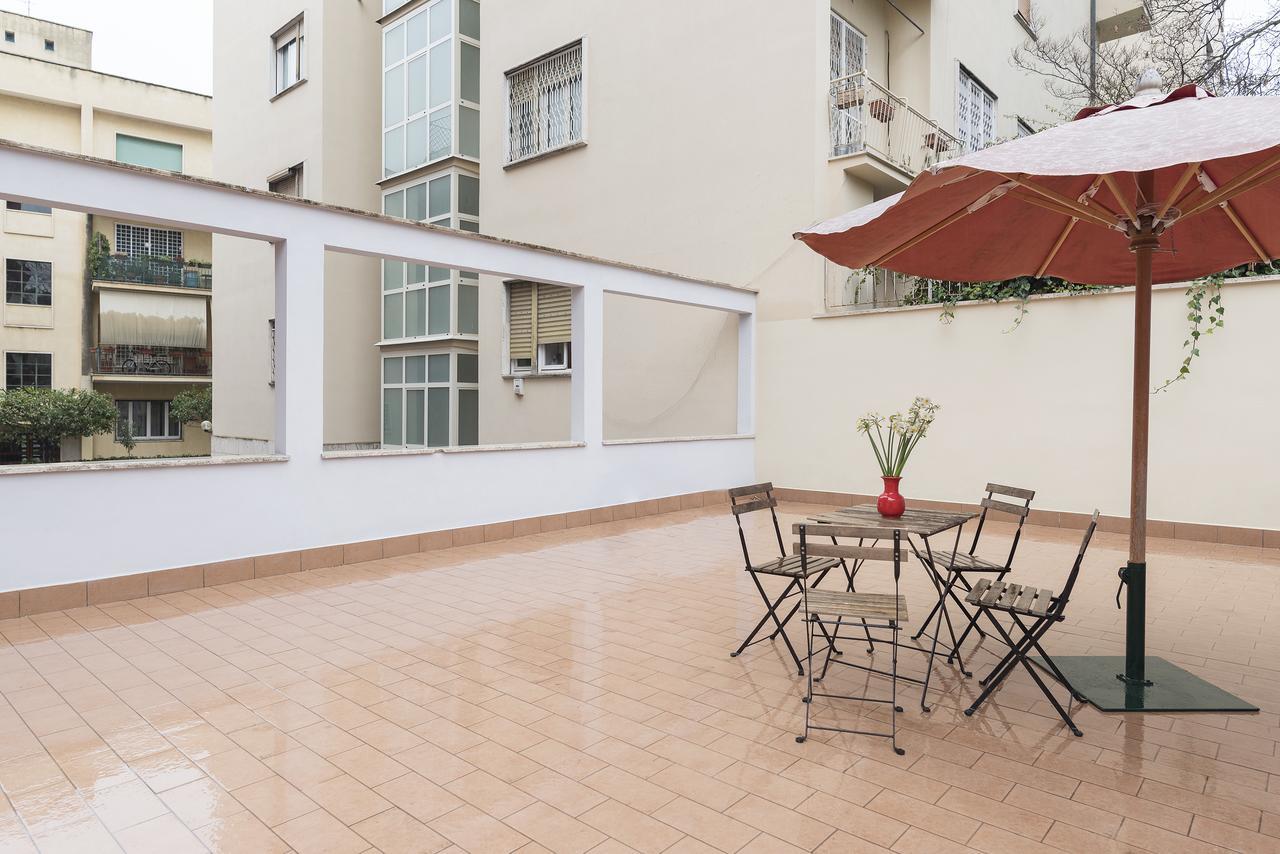 Apartment Micheli 4pax With Terrace *