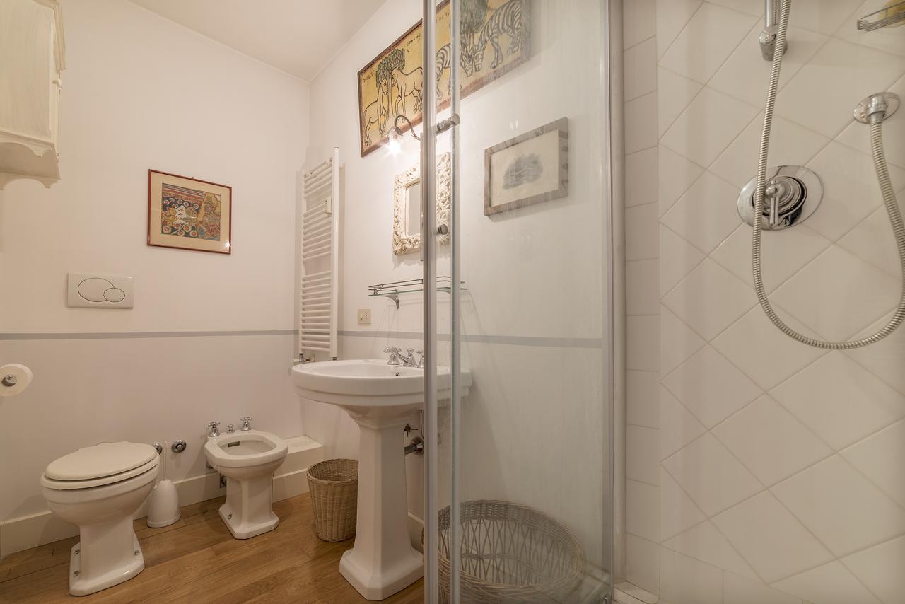 Apartment Micheli 4pax With Terrace