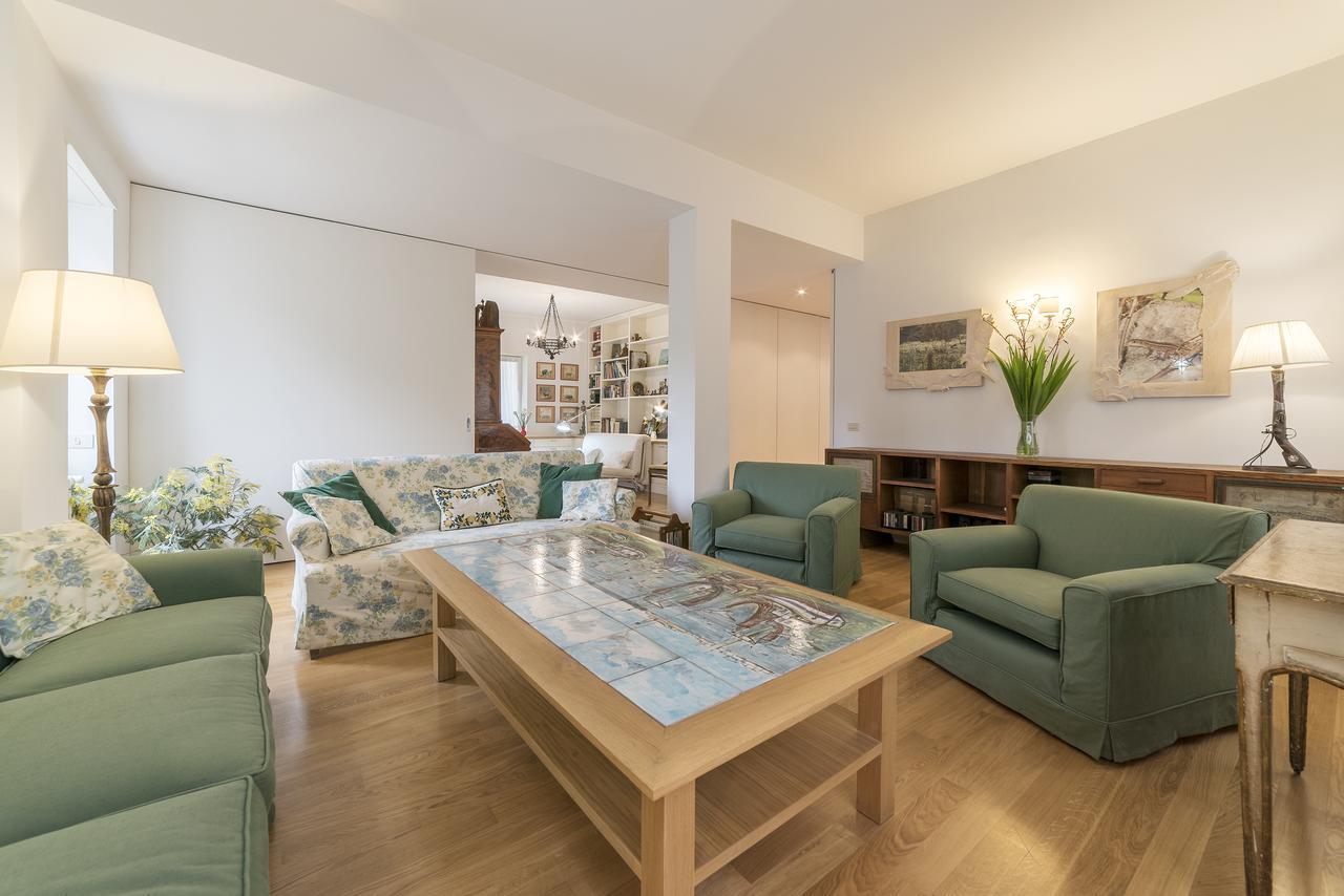 Apartment Micheli 4pax With Terrace
